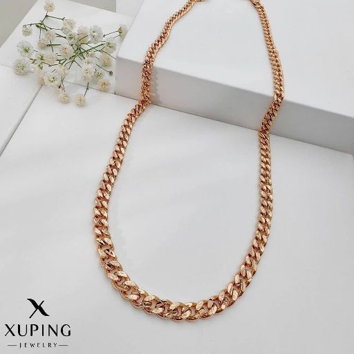 گردنبند ژوپینگ کد 1677 - خرید آنلاین از گالری آداس